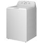 GE Appliances 4.0 Cu. Ft. Top Load Washer in White, , large