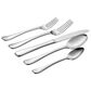 Godinger Silver Shiloh 20-Piece Flatware Set in Silver, , large