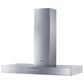 Miele Wall Ventilation Hood with Energy-Efficient LED Lighting in Stainless Steel, , large