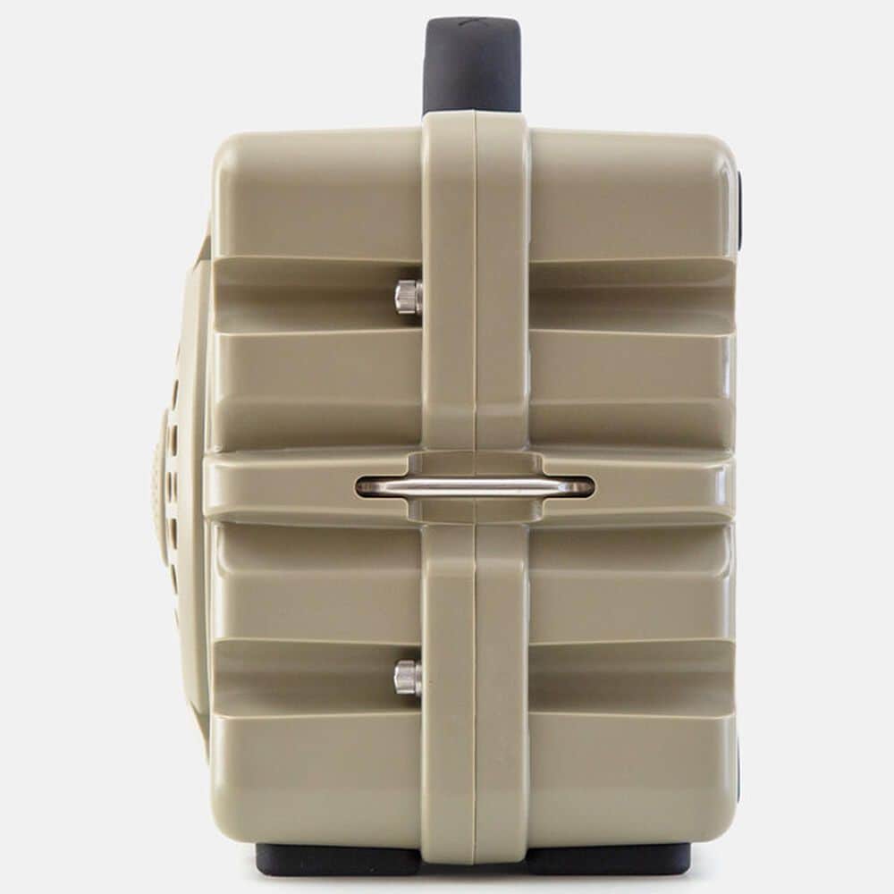 Turtlebox Audio Original Gen 3 Outdoor Speaker in Tan, , large