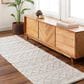Surya Daffodil 2"6" x 8" Beige Runner, , large