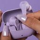 JLab Go Pods ANC True Wireless Earbuds in Lilac, , large
