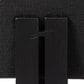 Four Hands Roxy Dining Side Chair in Brushed Ebony Oak, , large