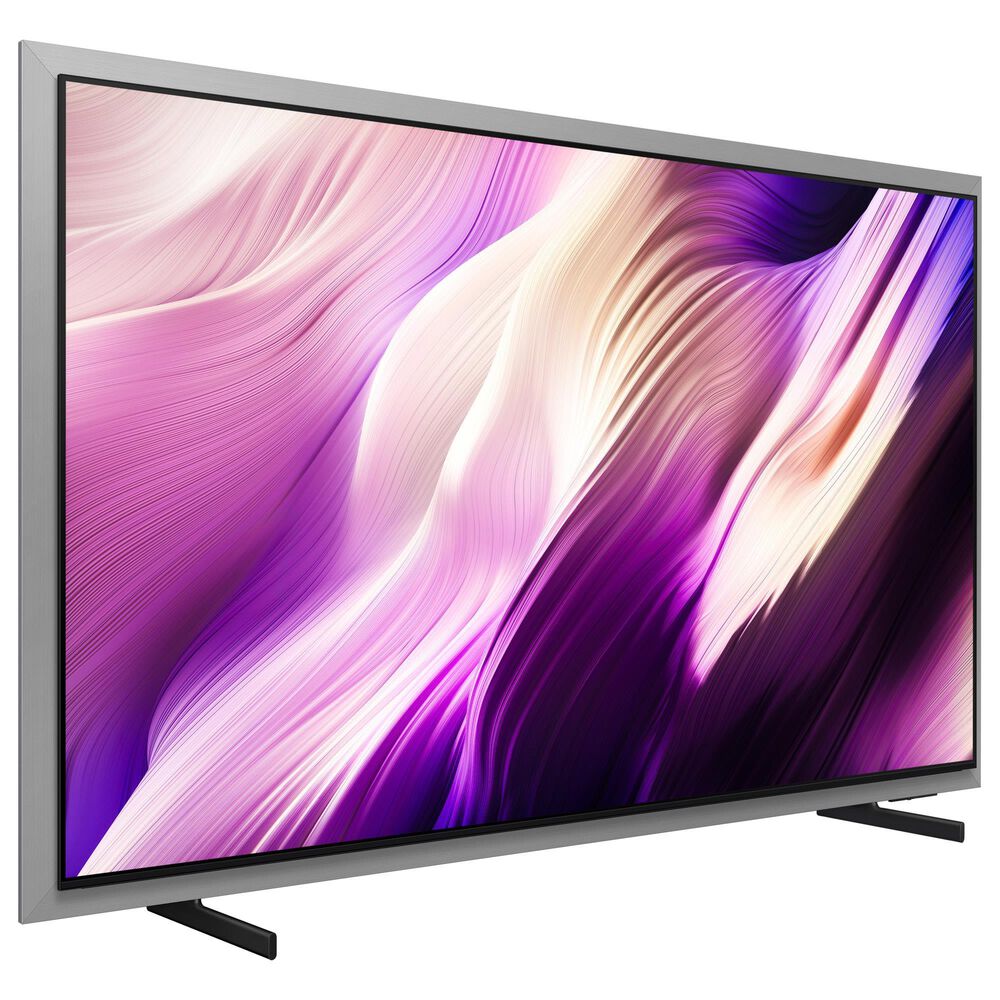 Samsung 65" Class S95H Series OLED 4K UHD Vision AI - Smart TV with Q-Series 5.1.2 Channel Soundbar System in Slate Black and Black, , large