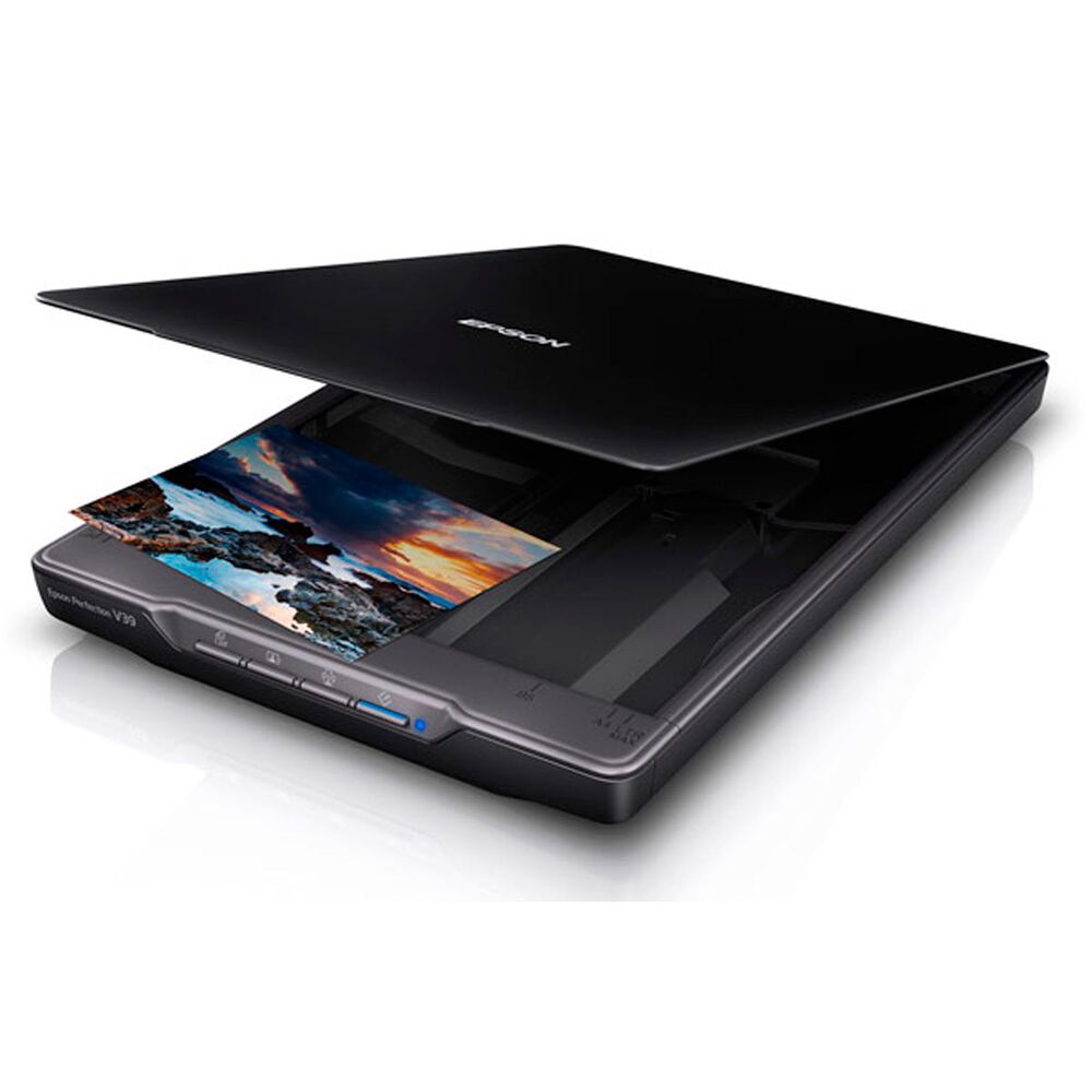Epson Perfection V39 Scanner, , large