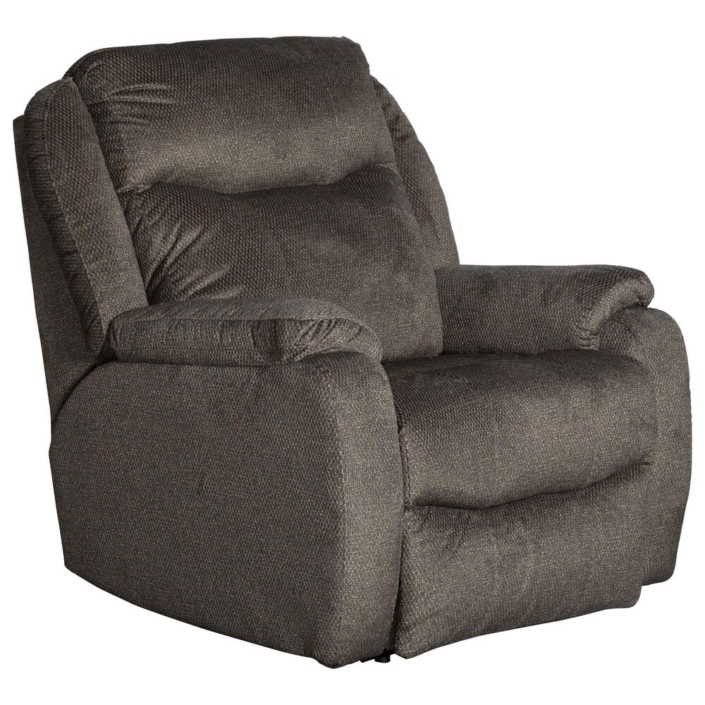 Southern Motion Hercules Big Man&#39;s Power Wall Hugger Recliner with SoCozi Technology in Limitless Coffee, , large