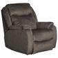 Southern Motion Hercules Big Man"s Power Wall Hugger Recliner with SoCozi Technology in Limitless Coffee, , large