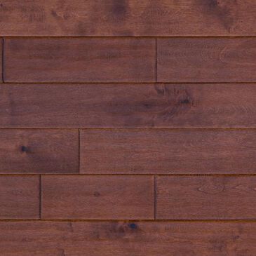 Paramount Mountain Heritage Copperfield Birch Solid Hardwood, , large