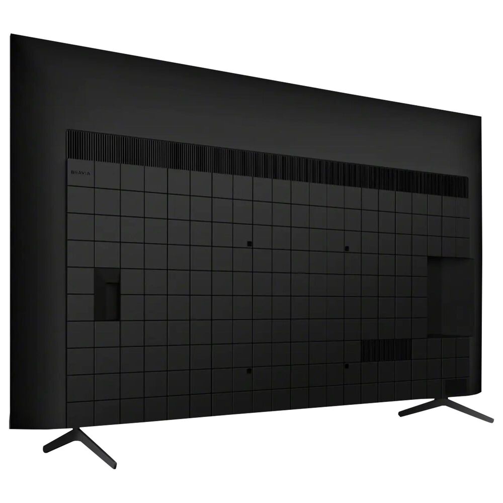 Sony 75&quot; Class Bravia 3 LED 4K HDR - Smart TV with Theater U Wearable Speaker in Black, , large