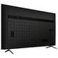 Sony 75" Class Bravia 3 LED 4K HDR - Smart TV with Theater U Wearable Speaker in Black, , large