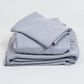 Timberlake Series 1200 Queen Sheet Set in Silver, , large