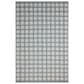 Magnolia Home Ryder Blue and Ivory 9"3" x 13" Area Rug, , large