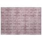 Dalyn Rug Company The Reserve TR2 Blush 1"8" x 2"6" Indoor/Outdoor Area Rug, , large