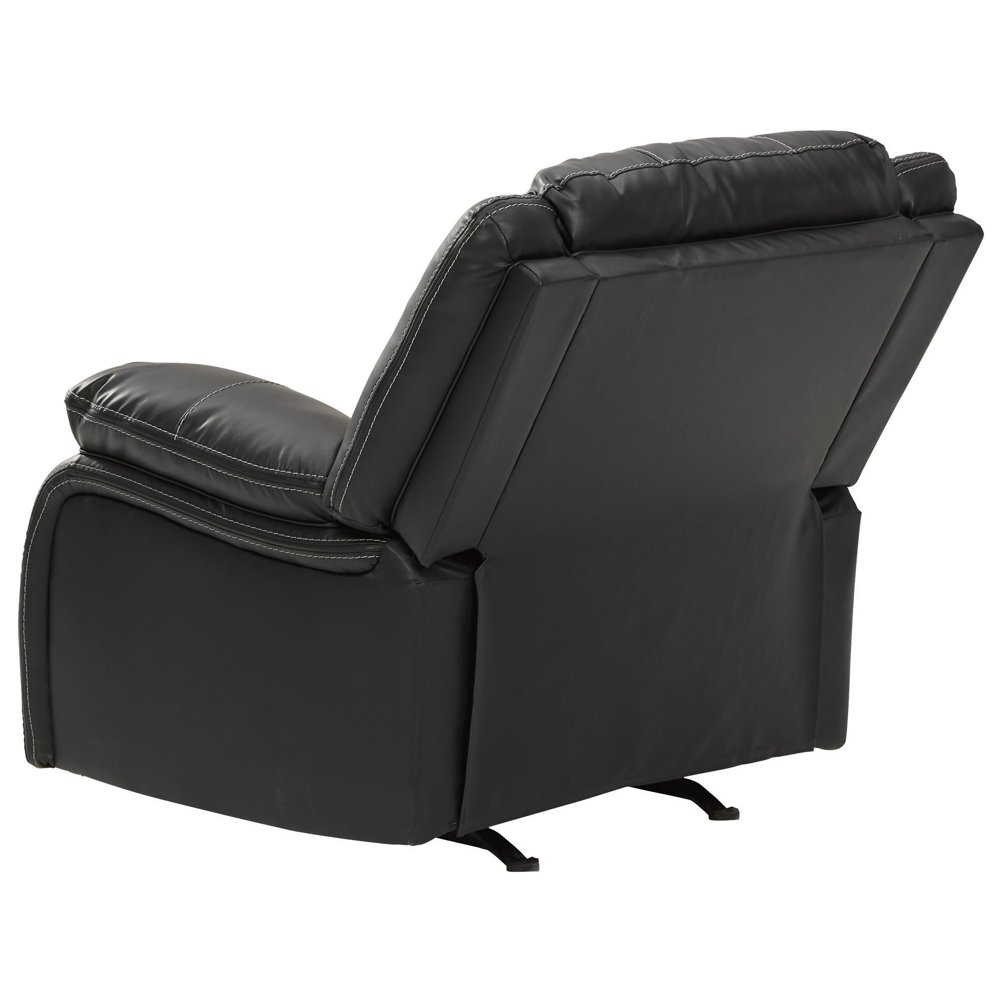 Koeller manual discount rocker recliner