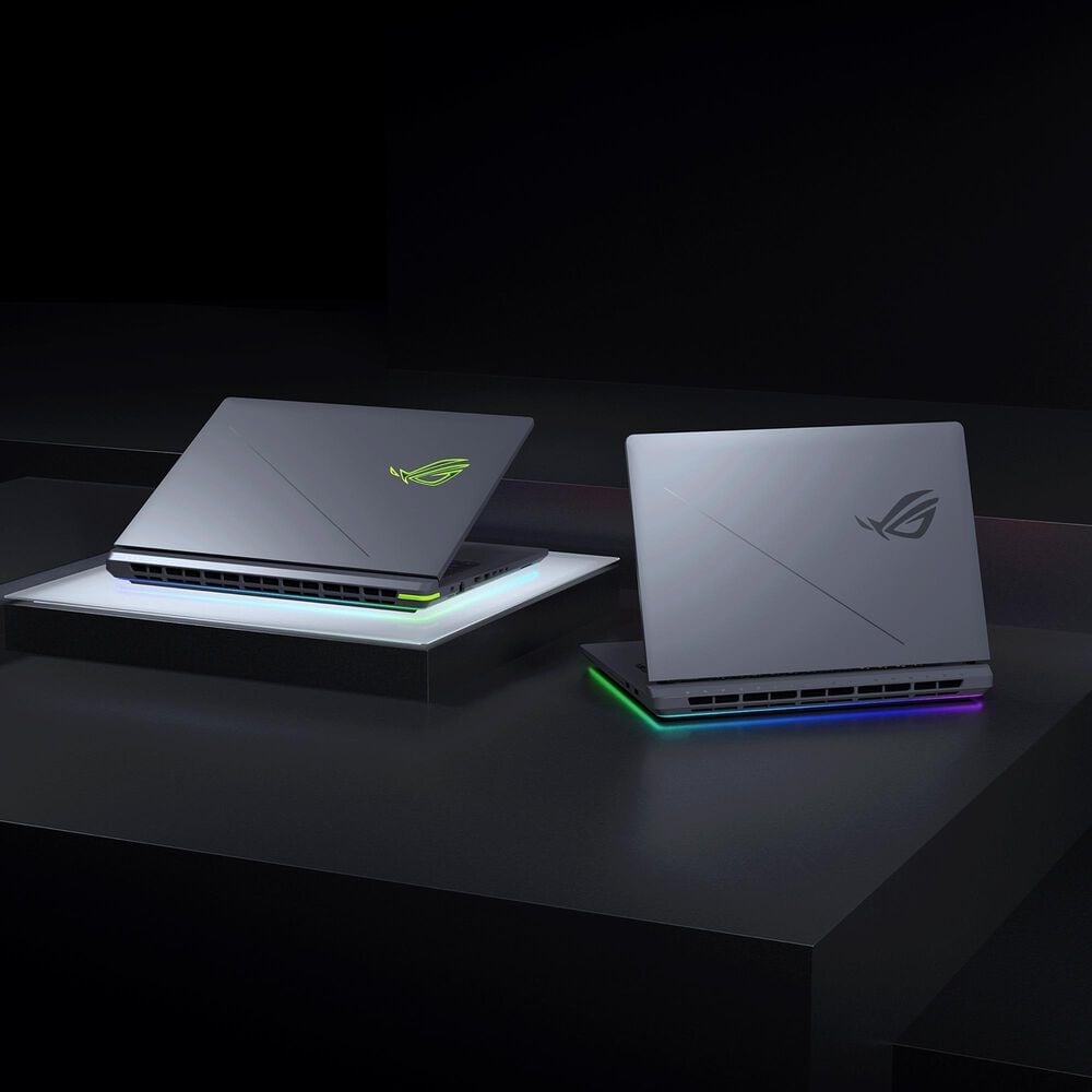 ASUS Strix G18 18&quot; Gaming Laptop | Intel Core Ultra 9 275HX - 32GB RAM - NVIDIA GeForce RTX 5070 Graphics - 2TB SSD in Gray, , large