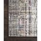 Loloi Medusa MED-08 2"4" x 4" Multicolor Scatter Rug, , large