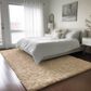Dalyn Rug Company Voyage VY1 Copper 3" x 5" Area Rug, , large
