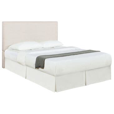 Pacific Landing Pirro Full/Queen Upholstered Headboard in Sand, , large