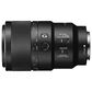 Sony FE 90mm f2.8 Macro G OSS Lens in Black, , large