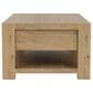 Shannon Hills Davie Rectangular Coffee Table in Pale Oak, , large