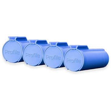 GE Profile Scale Inhibiting Filter for Select Opal Ice Makers in Blue (Set of 4), , large