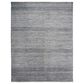 Feizy I6063 Janson Gray 9"6" x 13"6" Area Rug, , large