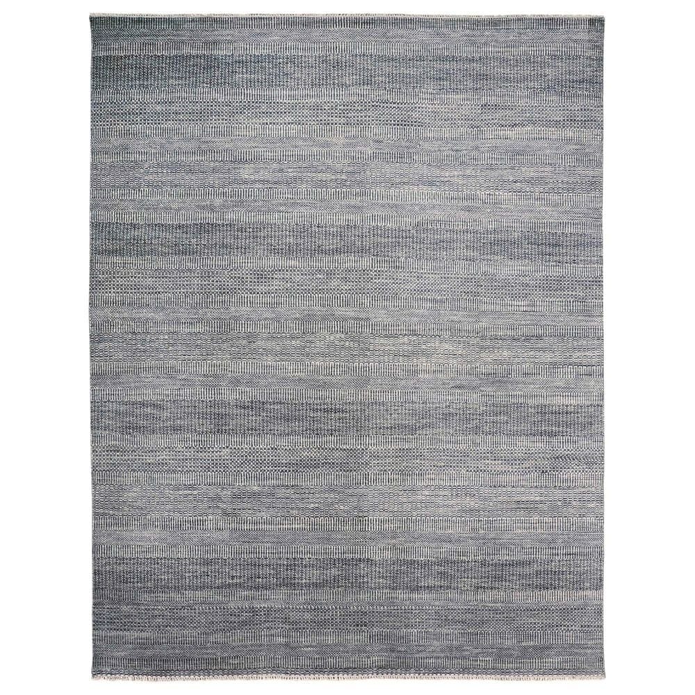 Feizy I6063 Janson Gray 9"6" x 13"6" Area Rug, , large