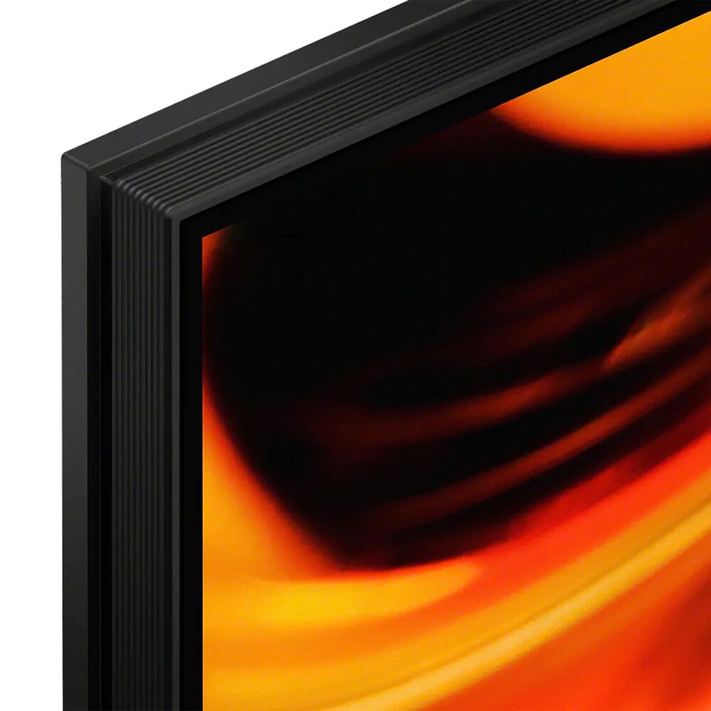 Sony 65" Class Bravia 7 II True RGB 4K HDR with Gemini in Black - Smart Google TV, , large