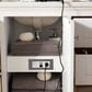 James Martin Vanities Palisades 72" Double Bathroom Vanity in Bright White with 3 cm White Zeus Quartz Top and Rectangular Sinks, , large