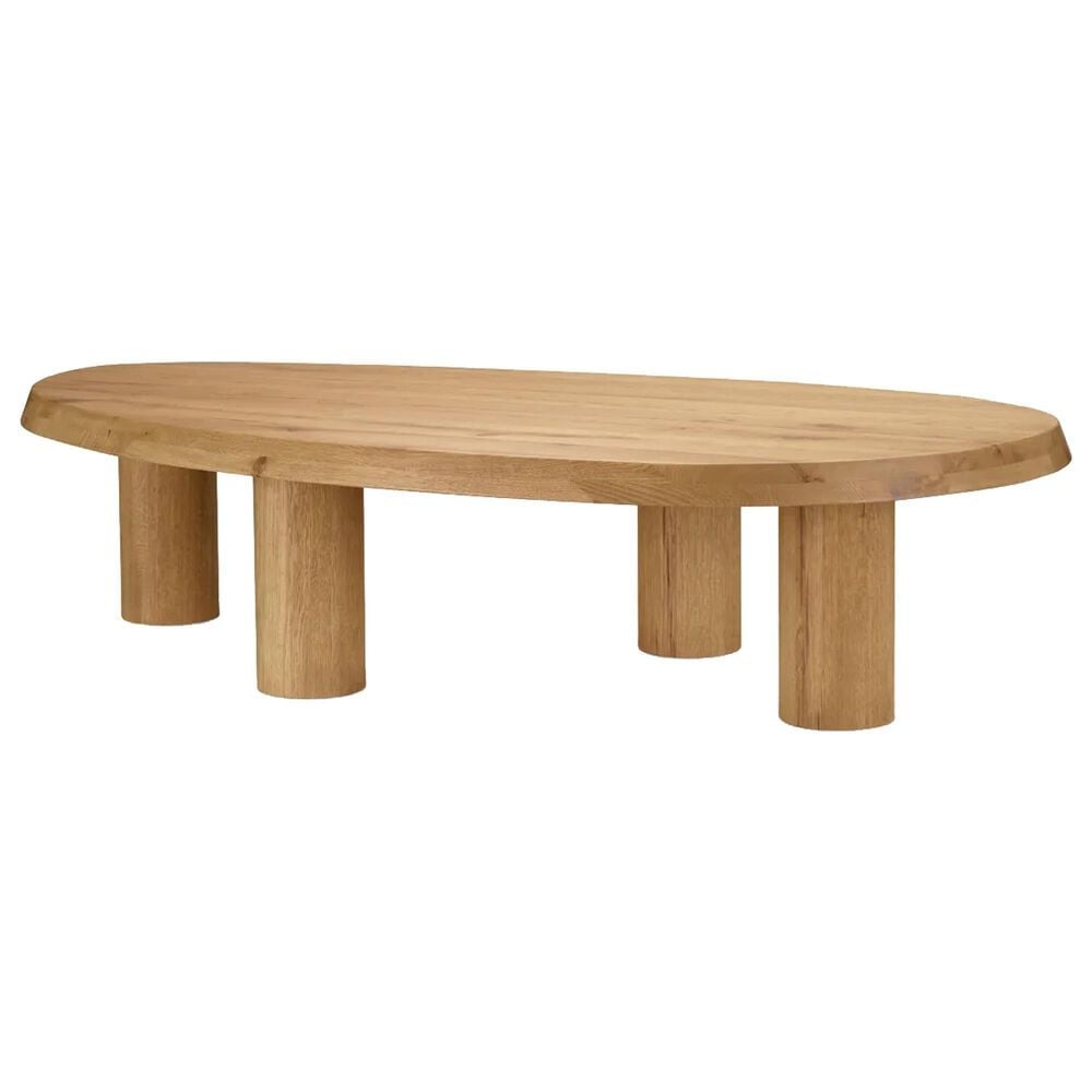 Eichholtz Prelude Coffee Table in Brown, , large