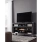 Ashley Todoe 65" TV Stand in Gray, , large