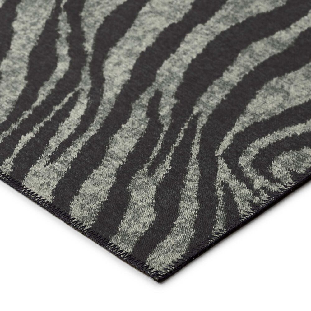 Dalyn Rug Company Mali ML1 2&#39; x 3&#39; Midnight Indoor/Outdoor Area Performance Rug, , large