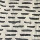 Ann Gish Art Of Home 3-Piece Queen Brushstroke Duvet Set In Charcoal, , large