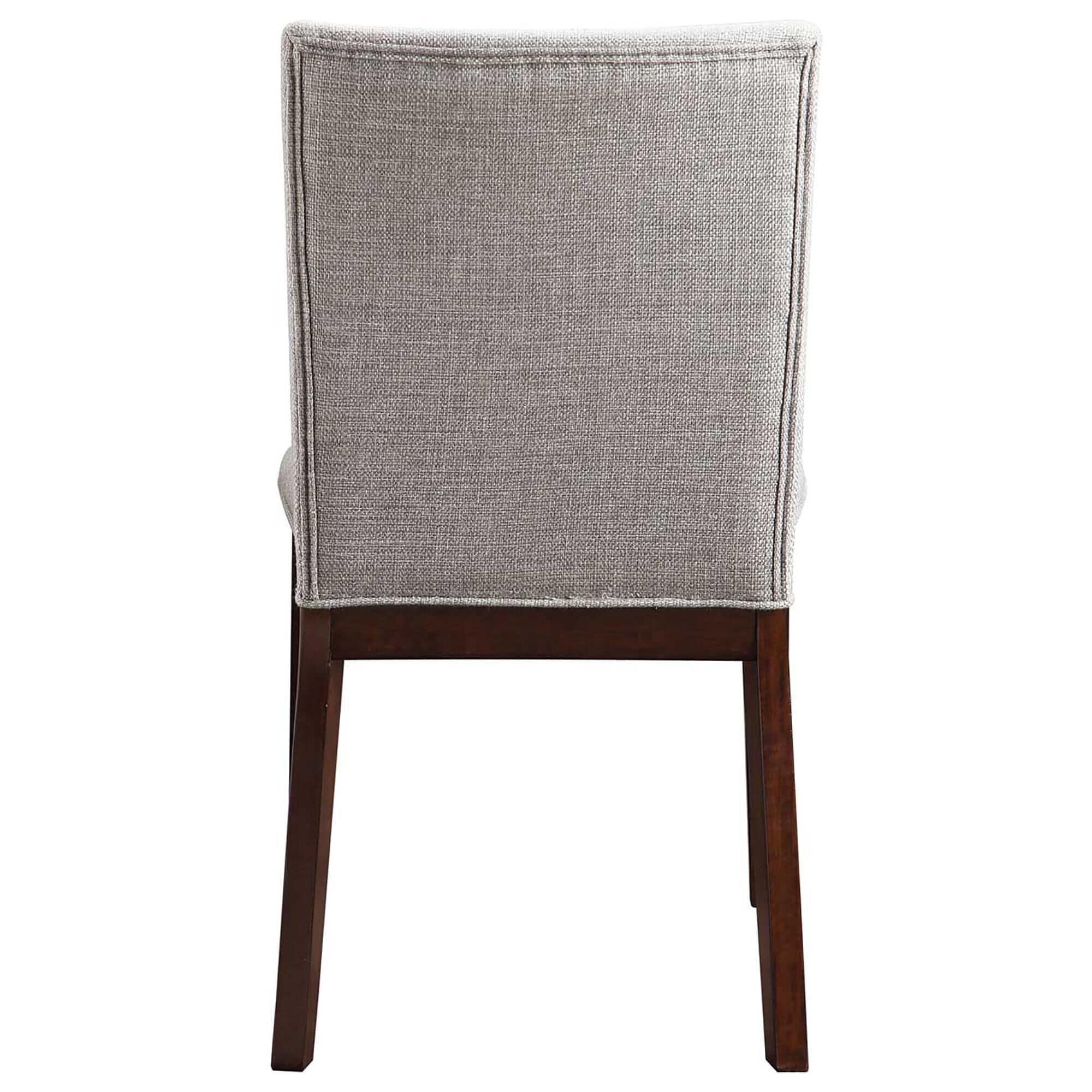 Amalie small space best sale chair