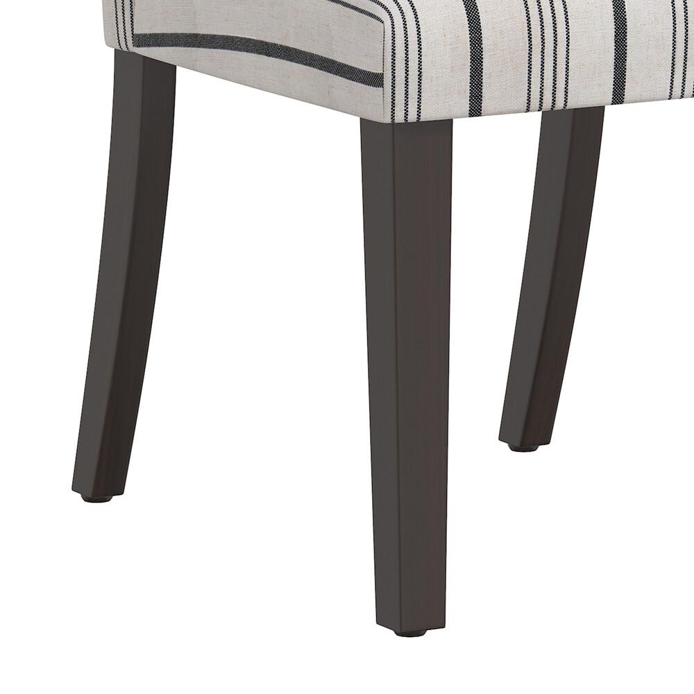 Skyline Furniture Dining Chair in Alcot Coal, , large