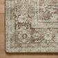 Magnolia Home Wimberly Bark and Ivory 2"6" x 7"6" Runner, , large