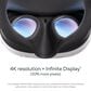 Meta Quest 3 512GB - Get a 3-Month Trial of Meta Horizon+ Included - All-in-One Headset, , large
