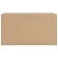 Ashley Gramburg 3 Piece Queen Platform Panel Bedroom Set in Warm Brown, , large