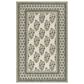 Momeni Cotswold COT-3 8" x 10" Green Area Rug, , large