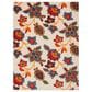 Nourison Aloha ALH31 7"10" x 10"6" Multicolor Indoor/Outdoor Area Rug, , large