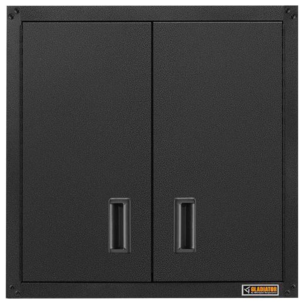 Gladiator Full Door Wall Gearbox in Hammered Granite, , large