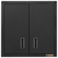 Gladiator Full Door Wall Gearbox in Hammered Granite, , large