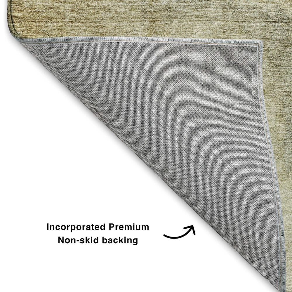Dalyn Rug Company Trevi TV5 10&#39; x 14&#39; Wheat Area Rug, , large