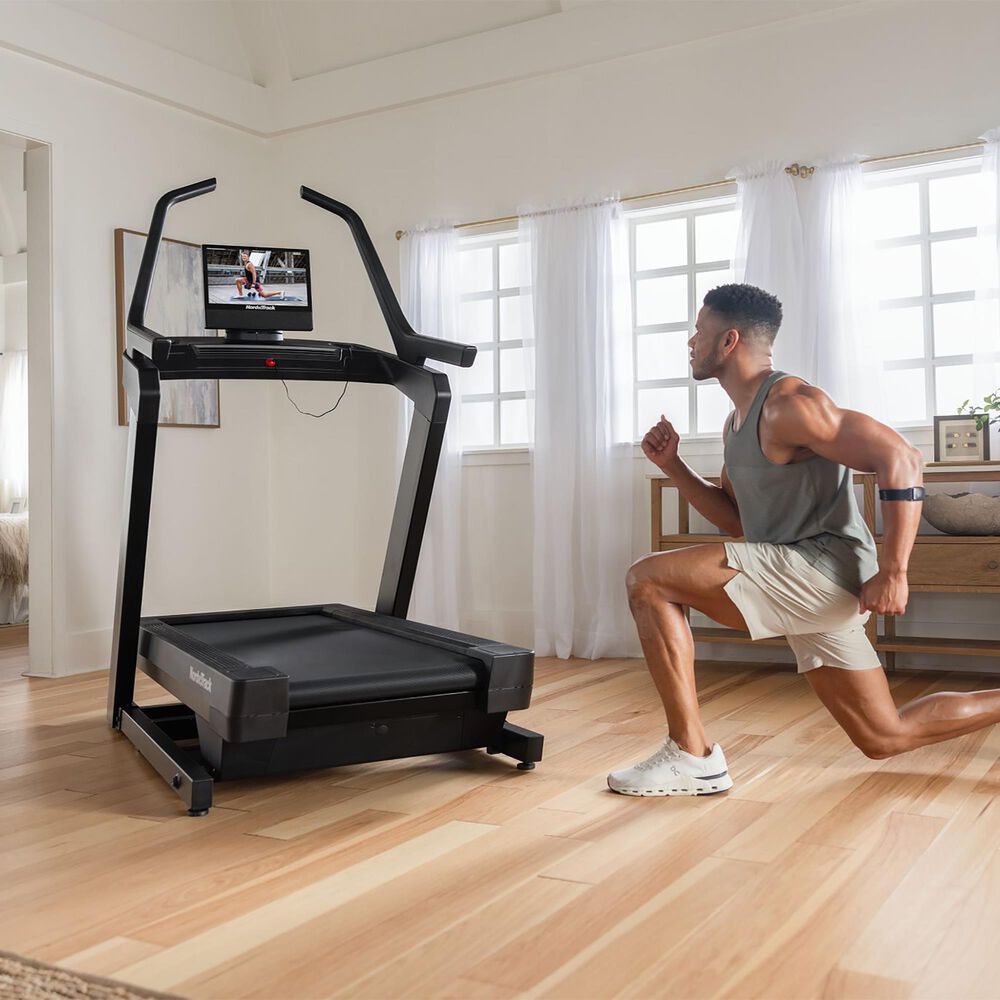 NordicTrack X16 Treadmill with iFIT, , large