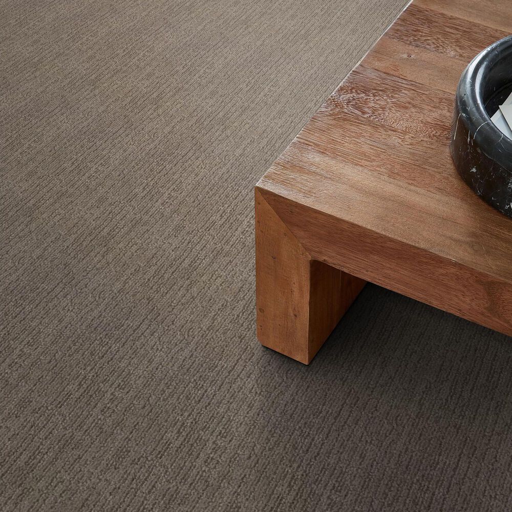 Shaw Roamer Carpet in Stonish, , large