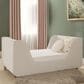 Eastern Shore Gia Toddler Bed in Cream, , large