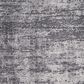 Surya Tibetan TBT-2305 2"7" x 7"6" Taupe, Gray and Charcoal Runner, , large