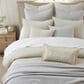 Levtex Pick-Stitch Artisan 3-Piece Full/Queen Quilt Set in Taupe, , large