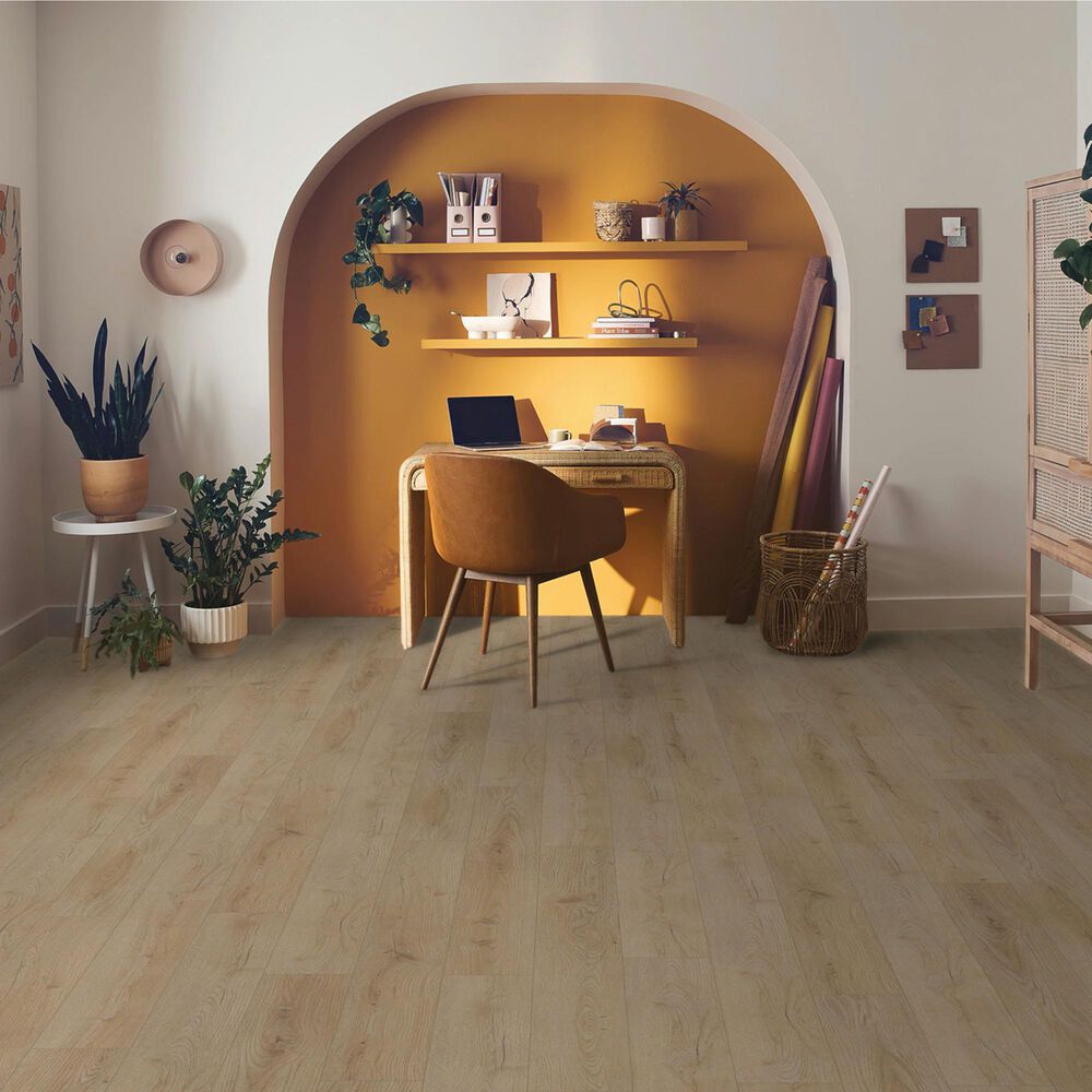 COREtec Originals Enhanced Linford Oak 7&quot; x 60&quot; Luxury Vinyl Plank, , large