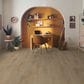 COREtec Originals Enhanced Linford Oak 7" x 60" Luxury Vinyl Plank, , large